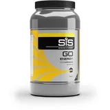 Science in Sport GO Energy Drink Zitrone Pulver 1,6 kg