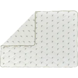 Bettdecke Bamboo ca. 155x220 cm