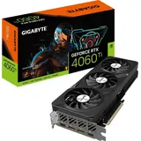 Gigabyte GeForce RTX 4060 Ti Gaming OC 16G 16 GB GDDR6