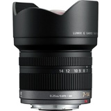 Panasonic Lumix G Vario 7-14mm F4,0 ASPH.