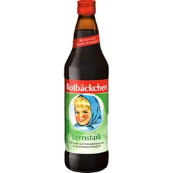 RABENHORST Rotbäckchen Lernstark Saft 700 ml
