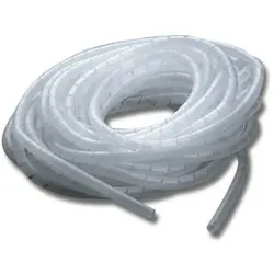 Cimco 18 6206, Polyethylen (PE), Transparent