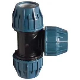 Jason Rohrverbinder T-Stück 40 mm frostsicher