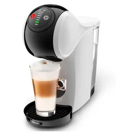 De'Longhi Nescafé Dolce Gusto Genio S EDG226.W weiß