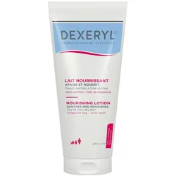 Dexeryl Pflegelotion