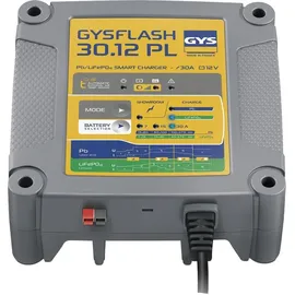 GYS GYSFLASH 30.12 PL 029668
