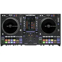 RANE SYSTEM ONE – DJ-Controller