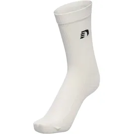 New Line Laufsocken 2 Paare Weiß 39-42