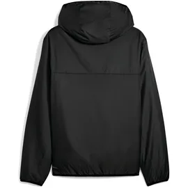 Puma Light Padded Jacket puma schwarz, L