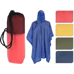Regenponcho FESTIVO