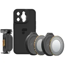 PolarPro LiteChaser iPhone 14 Pro Filmmaking Kit - Retourenware -