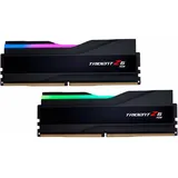 G.SKILL Trident Z5 RGB DDR5-6000 64GB Kit (2x32GB) CL30 Schwarz F5-6000J3040G32GX2-TZ5RK