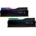 G.SKILL Trident Z5 RGB DDR5-6000 64GB Kit (2x32GB) CL30 Schwarz F5-6000J3040G32GX2-TZ5RK