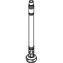 Hansgrohe Anschlussschlauch G3/8 900mm