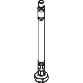 Hansgrohe Anschlussschlauch G3/8 900mm