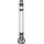 Hansgrohe Anschlussschlauch G3/8 900mm