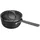 Zwilling Milano Topf-Set 3-tlg. Kochtopf + Stielkasserolle + Glasdeckel