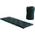 Karup Futonmatratze 70 x 190 cm H2 Baumwolle/Polyester 1 St.