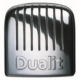 Dualit Vario 2 NewGen silber