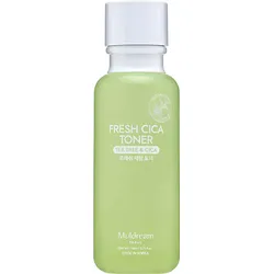 Muldream Vegan Green Mild Fresh Serum Toner