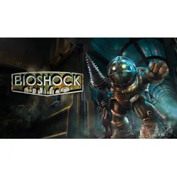 Bioshock