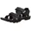 Sd501m MTB-Schuhe Schwarz 43