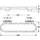 Grohe Selection Badetuchhalter Hard Graphite 41058AL0