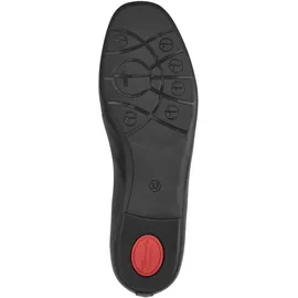 TAMARIS 567 für Damen, schwarz, Größe 39 EU