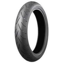 Bridgestone Battlax S21 FRONT 110/70 ZR17 54W TL