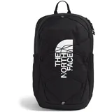 THE NORTH FACE Kinder Court Jester Rucksäcke, Tnf Black, One Size