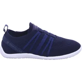 Tom Tailor Slipper Herren Navy 35