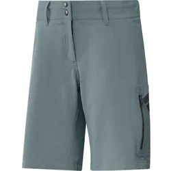 FiveTen Brand of the Brave Shorts Women 40 - Hazy Emerald