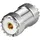TRU Components TC-9199212 UHF-Adapter UHF-Buchse - UHF-Buchse 1 St. Bulk
