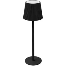 ML-Design Tischlampe Schwarz
