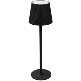 ML-Design Tischlampe Schwarz