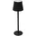 ML-Design Tischlampe Schwarz
