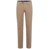 Eurex by Brax Herren Hose beige, beige, NOS