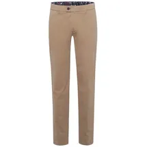 Eurex by Brax Herren Hose beige, beige, NOS
