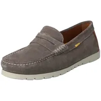 camel active Active Slipper grau 44 EU