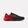 Reebok Nanoflex Tr 3 Herren Black/Sport Red 43