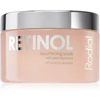 Rodial Retinol Resurfacing Pads Reinigungspads 50 Stück
