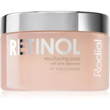 Rodial Retinol Resurfacing Pads Reinigungspads 50 Stück