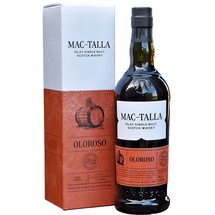Mac-talla Oloroso 700ml