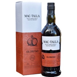 Mac-talla Oloroso 700ml