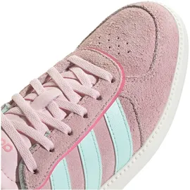 adidas Breaknet Sleek Kinder Clear Pink/Halo Mint/Bliss Pink 37,5