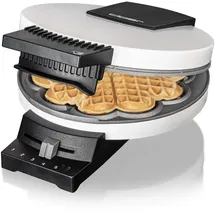 Cloer Waffelautomat 181 mit akustischer Fertigmeldung