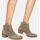 FELMINI Stiefelette Herren Grau 41