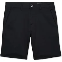 Volcom FRICKIN MODERN STRETCH 19 Walkshort 2026 black - 32