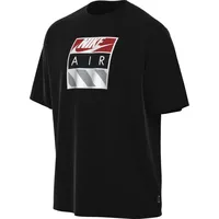 Nike Sportswear M90 T-Shirt Herren 010 black S