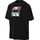 Nike Sportswear M90 T-Shirt Herren 010 black S